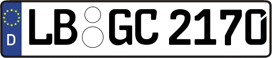 LB-GC2170