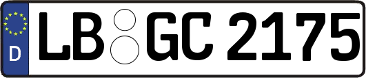 LB-GC2175