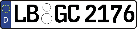 LB-GC2176