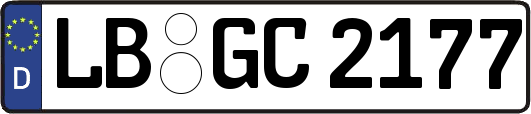 LB-GC2177