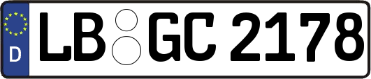 LB-GC2178