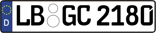 LB-GC2180