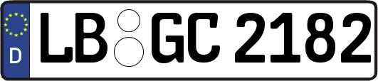 LB-GC2182