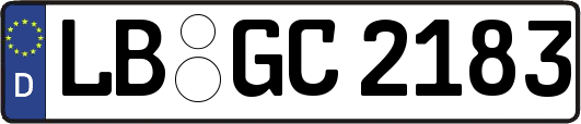 LB-GC2183