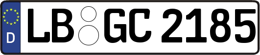 LB-GC2185
