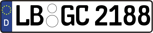 LB-GC2188