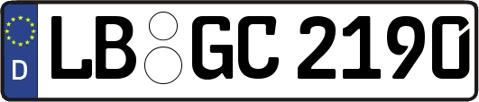 LB-GC2190