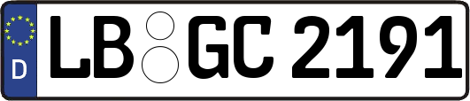 LB-GC2191