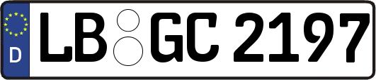 LB-GC2197