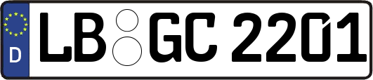 LB-GC2201