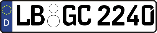 LB-GC2240