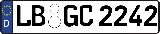 LB-GC2242