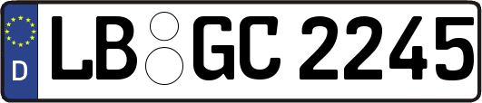 LB-GC2245