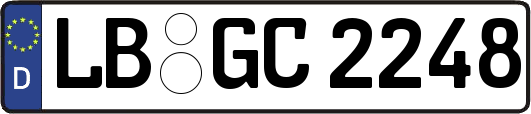 LB-GC2248