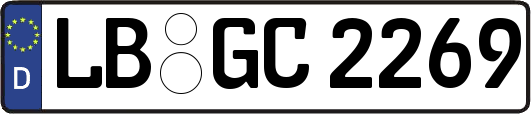 LB-GC2269