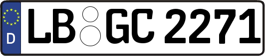 LB-GC2271