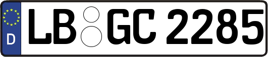 LB-GC2285