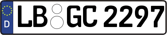 LB-GC2297