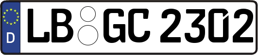 LB-GC2302