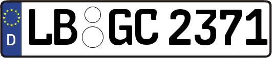 LB-GC2371