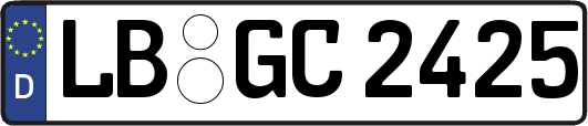 LB-GC2425