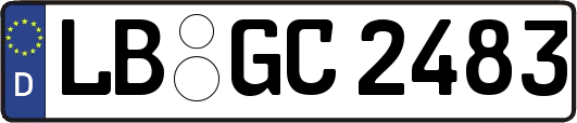 LB-GC2483