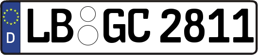 LB-GC2811