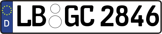 LB-GC2846