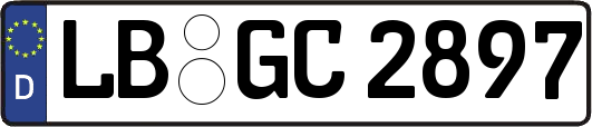 LB-GC2897