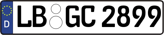 LB-GC2899