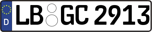LB-GC2913