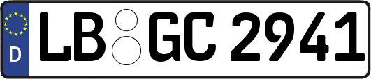 LB-GC2941