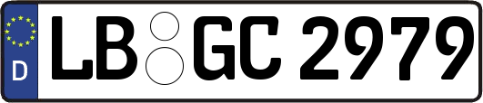 LB-GC2979