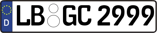 LB-GC2999