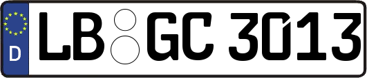 LB-GC3013