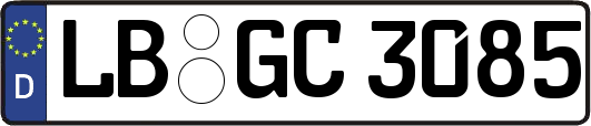 LB-GC3085