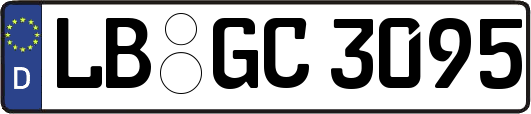 LB-GC3095