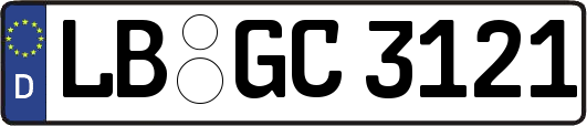LB-GC3121