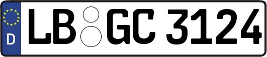 LB-GC3124
