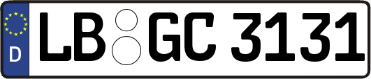 LB-GC3131