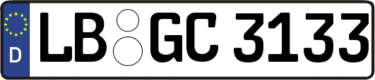 LB-GC3133