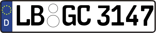 LB-GC3147