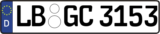 LB-GC3153