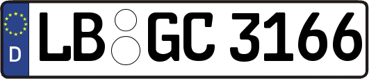 LB-GC3166