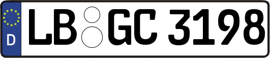 LB-GC3198