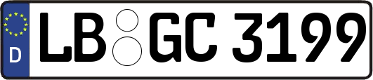 LB-GC3199