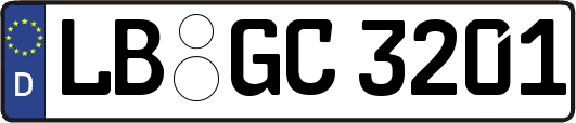 LB-GC3201