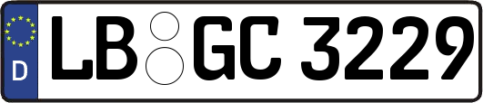 LB-GC3229