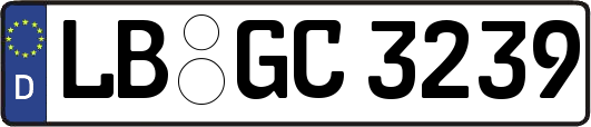 LB-GC3239