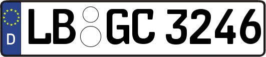 LB-GC3246